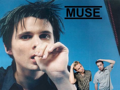 muse - wikipedia